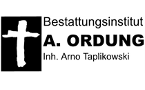 Logo von BESTATTUNGSINSTITUT ORDUNG ADAM