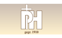 Logo von Bestattungsinstitut Peter Hopp