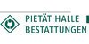 Logo von Bestattungsinstitut Pietät Halle