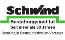 Logo von Bestattungsinstitut Schwind GmbH