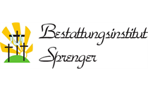 Logo von Bestattungsinstitut Sprenger Thomas