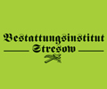 Logo von Bestattungsinstitut Stresow
