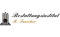 Logo von Bestattungsinstitut Tauscher