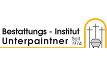 Logo von Bestattungsinstitut Unterpaintner