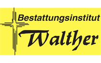 Logo von Bestattungsinstitut Walther