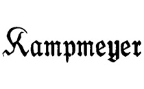 Logo von Bestattungsinstitut Wilhelm Kampmeyer e.K.
