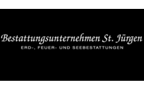 Logo von Bestattungsunternehmen St. Jürgen