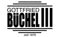 Logo von Beueler Bestattungshaus Büchel III Gottfried Meisterbetrieb seit 1876