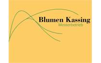 Logo von Blumen & Friedhofsgärtnerei Kassing