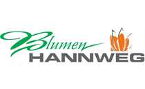 Logo von Blumen HANNWEG