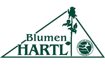 Logo von Blumen Hartl Bernhard u. Johanna