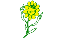 Logo von Blumen Kimmel GbR