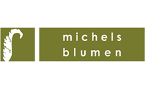 Logo von Blumen Michels