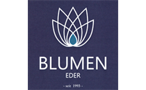 Logo von Blumenhaus Eder
