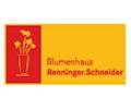 Logo von Blumenhaus Renninger.Schneider