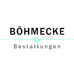 Logo von Böhmecke Bestattungen