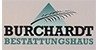 Logo von Burchardt Gerhard