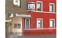 Logo von Buschmann A. Bestattungen