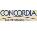 Logo von Concordia Bestattungen