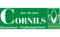Logo von Cornils Friedhofsgärtnerei Blumenhaus