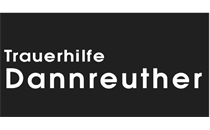 Logo von Dannreuther Trauerhilfe