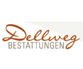 Logo von Dellweg Bestattungen