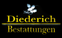 Logo von Diederich Bestattungen