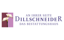 Logo von Dillschneider Bestattungen GmbH