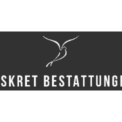 Logo von Diskret Bestattungen