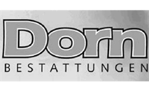 Logo von Dorn Bestattungen GmbH