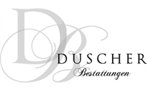 Logo von Duscher Bestattungen Hof e.K.