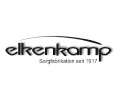 Logo von Elkenkamp GmbH Wilh. Sargfabrikation seit 1917