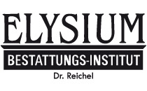 Logo von ELYSIUM Bestattung