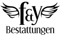 Logo von F&Y Bestattungen