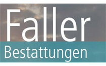 Logo von Faller Josef Bestattungsinstitut