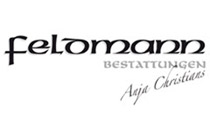 Logo von Feldmann Bestattungen
