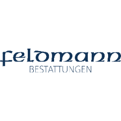 Logo von Feldmann Bestattungen