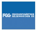 Logo von FGG - Treuhandstelle für Dauergrabpflege