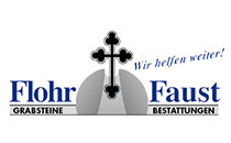 Logo von Flohr - Faust Grabsteine
