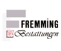 Logo von FREMMING THOMAS Bestattungsinstitut & Friedhofsgärtnerei