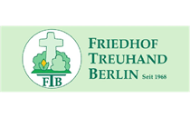 Logo von Friedhof Treuhand Berlin -FTB- Dauergrabpflegegesellschaft mbH