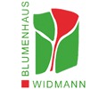 Logo von Friedhofsgärtnerei Blumenhaus Widmann