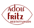 Logo von Fritz, Adolf Luchtenberg, Klaus Beerdigung