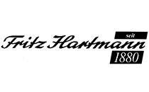 Logo von Fritz Hartmann Bestattungen