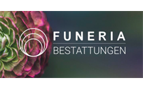 Logo von Funeria Bestattungen Berlin