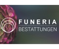 Logo von Funeria Bestattungen Potsdam
