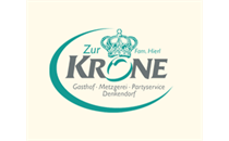Logo von Gasthof Krone