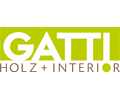 Logo von Gatti Schreinerei GmbH