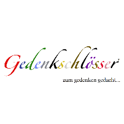 Logo von Gedenkschlösser