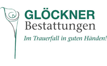 Logo von Glöckner Bestattungen